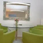 Sand-und-seele Appartement *