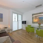 Appartement Sand-und-seele *