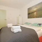 Appartement Sand-und-seele