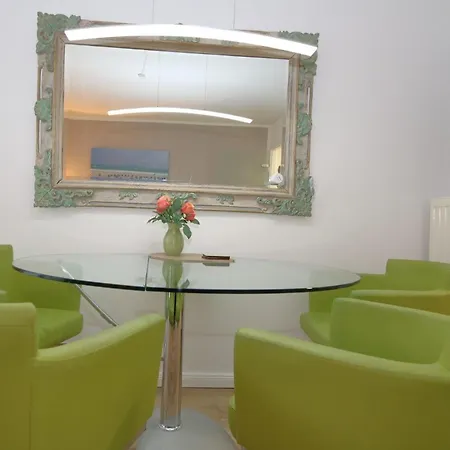 Appartement Sand-und-seele