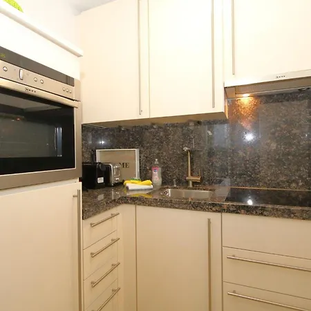 Appartement Sand-und-seele